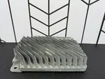 2014-2020 Chevrolet Impala Radio Amplifier Bose Audio System Oem 23326730 Used. Price: $129.95.