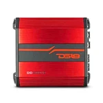 DS18 SXE-2000.4D/RD Compact 4/3/2 Channel Class-d Watt Car Amplifier Red Open. Price: $191.96.