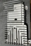 2007-2009 Nissan Altima Oem Bose Radio Sound Amplifier 28061-JA90A Used. Price: $49.00.