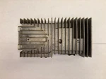 2007-2010 Cadillac Escalade Bose Radio Amplifier 15937320 Used. Price: $75.00.
