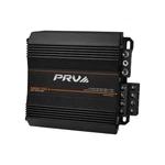 Prv Audio MDX1200.42OHM 4-CHANNEL 1200W Mini Car Amplifier New. Price: $175.19.