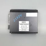 1999-2000 Porsche Boxster Amplifier Haes 98664531100 Oem Used. Price: $37.19.