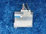 2006-2013 Lexus IS250 A/c Amplifier Climate Control Ecu 88650-53311 Oem Used. Price: $99.00.