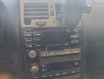 Audio Equipment Radio Receiver Am-fm-stereo-cassette-cd Fits 00 Maxima 561441 Used. Price: $88.26.