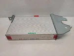 2005-06 Toyota Tundra (crew Cab / SR5) Radio Amplifier Pn: 862800C070 Used. Price: $93.44.