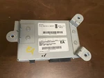 2007-2008 Acura Tl Xm Satellite Radio Control Module 39820-SEP-A22 Used. Price: $20.00.