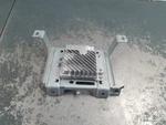 2023 Nissan Z Bose Amplifier / Bracket #2053 B3 Used. Price: $49.99.