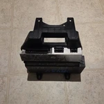 2007-2013 Oem Radio Audio Amplifier & Bracket For A6, S6 4F0-035-223-P Used. Price: $150.00.