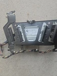 Bmw Amplifier Serial Number 0160176 2006-2013 Series (including M3, 328I, Used. Price: $68.00.