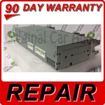 Repair For 10 - 12 Lexus RX350 RX450H Oem Navigation Stereo Pioneer Amplifier Remanufactured. Price: $359.00.