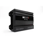 Mb Quart FA1-2000.1 2000W Monoblock Amplifier New. Price: $169.99.