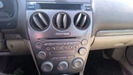Audio Equipment Radio Tuner And Receiver Am-fm Fits 03-04 Mazda 568442 Used. Price: $100.04.