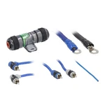 Metra R4A8 Raptor Cca 360W Awg Amp Kit With Rca Cable 17 Ft 18 Mid Series New. Price: $32.93.