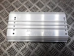 2023 Mitsubishi Eclipse Cross Audio Amplifier 8701A884 Usato. Price: $525.82.