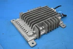 2007 Nissan Quest Amplifier Audio Oem 28060ZM70A Used. Price: $92.18.