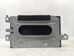 2014-2014 Jeep Cherokee Am Fm Cd Player Radio Receiver UBG6B Used. Price: $77.41.