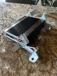 2020 Honda Odyssey Sound Amplifier Control Module Computer 39186-THR-A11 Used. Price: $300.00.