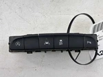2021 - 2023 Buick Envision Floor Console Lane Assist Traction Control Switch Oem Used. Price: $49.99.