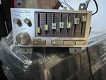 Toyota Celica Supra Graphic Equalizer Amplifier Fujitsu Ten For. Price: $121.99.