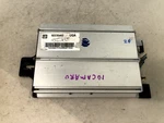 2010-2015 Chevrolet Camaro Audio Radior Amplifier Oem 92235462 Used. Price: $83.37.