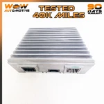 05-16 Aston Martin V8 Vantage DB9 Alpine Sub Premium Audio Amplifier Oem Used. Price: $754.72.