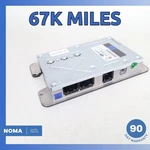 2018 Jaguar X152 F-type 600W Meridian Stereo Audio Amplifier Oem 67K Used. Price: $423.23.