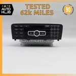 Mercedes W242 B250E GLA45 Amg Navigation Command Head Unit Dvd Cd Audio Oem Used. Price: $178.45.