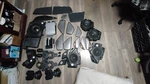 Audi A8 Bang & Olufsen Sound System 4H0035465B,4H0035466 Used. Price: $1750.00.