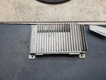 Audio Equipment Radio Amplifier Left Hand Trunk Mounted Fits 14-18 Focus 765170 Used. Price: $113.99.