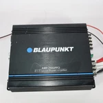 Blaupunkt 7502PRO Car Audio Amplifier 2-CHANNEL Class Ab 750W Full-range Used. Price: $59.99.