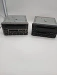 Lot Of 2 Ford Radio Cassette Cd Players Untested Unknown If Working See Pics. Price: $34.99.