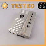 07-14 Mercedes W221 S400 CL550 Harman Becker Kardon Amplifier Assembly Oem Used. Price: $692.23.