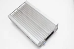 Mini Cooper Audio Amplifier Harman Kardon Oem 2007 - 2009 Used. Price: $159.99.