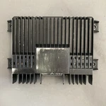 2002 Acura Rsx Stereo Radio Amplifier Unit 39186-S6M-A010-M1 Used. Price: $40.00.