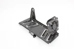 2009-2012 Bmw F01 F02 740I 750I Amplifier Bracket Oem 65 16 9153135-06 Used. Price: $29.00.