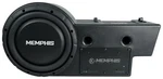 Memphis GEN10SE 400W 10" Powered Subwoofer+enclosure For 2016+ Polaris General New. Price: $164.95.