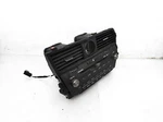 2020-2022 Lexus RX350 Audio Radio Receiver & Climate Control 86140-0E660 Used. Price: $1037.40.