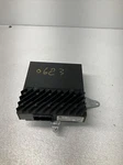 Audio Amplifier Lear Radio 6512HV6990098 Fits 2006 Bmw X3 804588 Used. Price: $62.99.