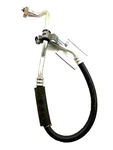 2014 Subaru Xv Crosstek A/c Air Condition Hose Pipe Line Used. Price: $25.00.
