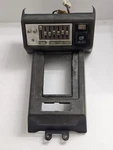 79 80 81 Toyota Celica Supra Gt Liftback Center Console Shifter Bezel Trim Black For. Price: $208.98.