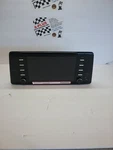 2024 Toyota Sienna Display And Receiver Fits 21-24 Id 8614008490 Used. Price: $680.04.