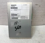 2011-2016 Volvo S60 Audio Amplifier 30659583 Oem Used. Price: $69.99.