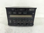 2000 Lexus SC400 Am Fm Cd Player Radio Receiver YO2WL Used. Price: $418.96.