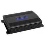 Powerbass ASA3-400.4 100 Watt X 2-OHM Amplifier New. Price: $99.00.