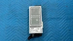 Oem Lexus GX460 Audio Radio Stereo Amplifier 86280-60451 2018 2019 2020 2021 Used. Price: $475.00.