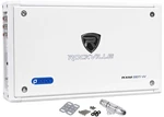 Rockville RXM8BTW 8-CHANNEL 1500W Amplifier, Bluetooth, Dyno-certified 750W R... New. Price: $265.14.