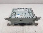 2017-2018 Ford Fusion Audio Cd Radio Receiver Oem HS7T-19C107-BB Used. Price: $70.00.