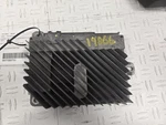 2015-2019 Chevy Corvette Z06 C7 Oem Bose Amplifier, Silver, Id 23329713 Used. Price: $580.50.