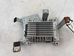 05-08 Nissan 350Z Conv Amplifier Bose Oem Used. Price: $77.00.