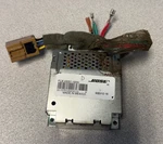 08-13 Infniti G37 Bose Audioradio Amplifier Pcb Assy 100W Used Oem. Price: $50.00.